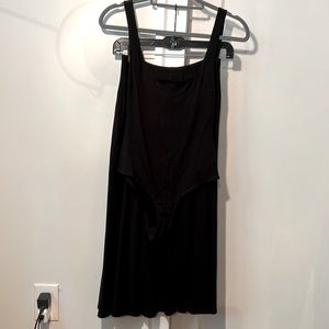 Reformation 2 piece dress